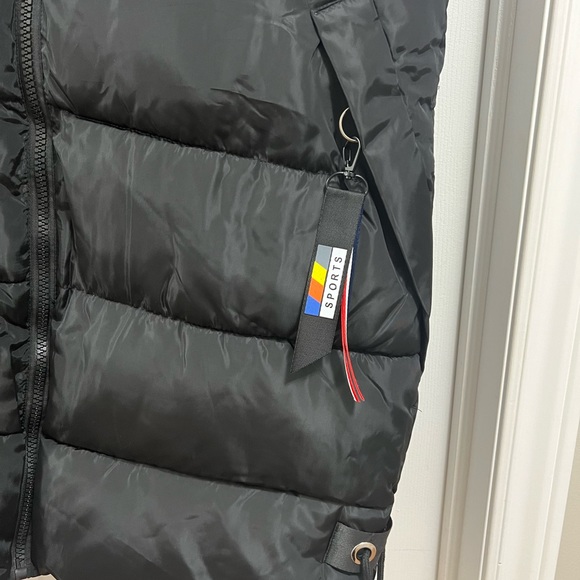 Puffer vest - Picture 6 of 6